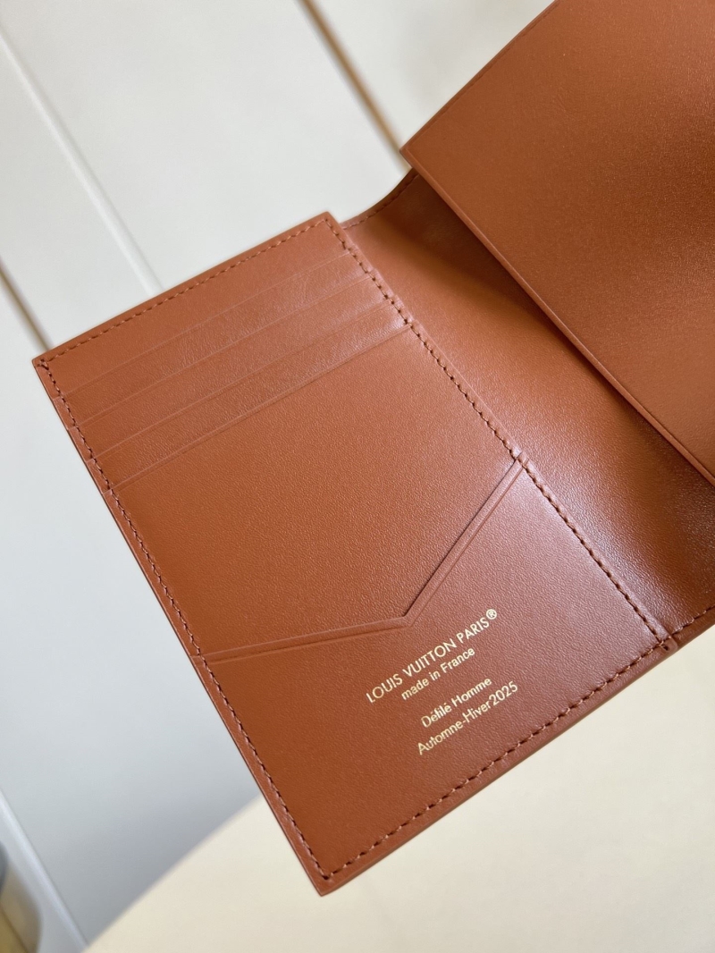 LV Wallets